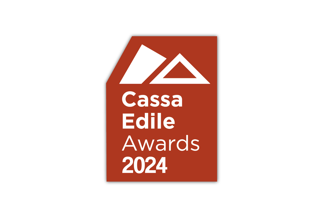 CAASSA EDILE AWARDS