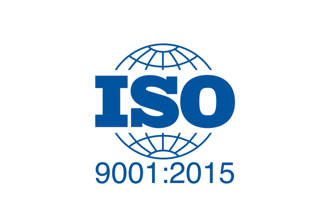 CERTIFICAZIONE ISO 9001